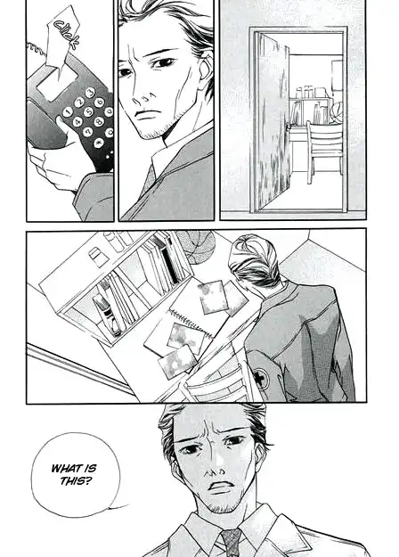 Flowers of Evil (Manhwa) Chapter 4 9